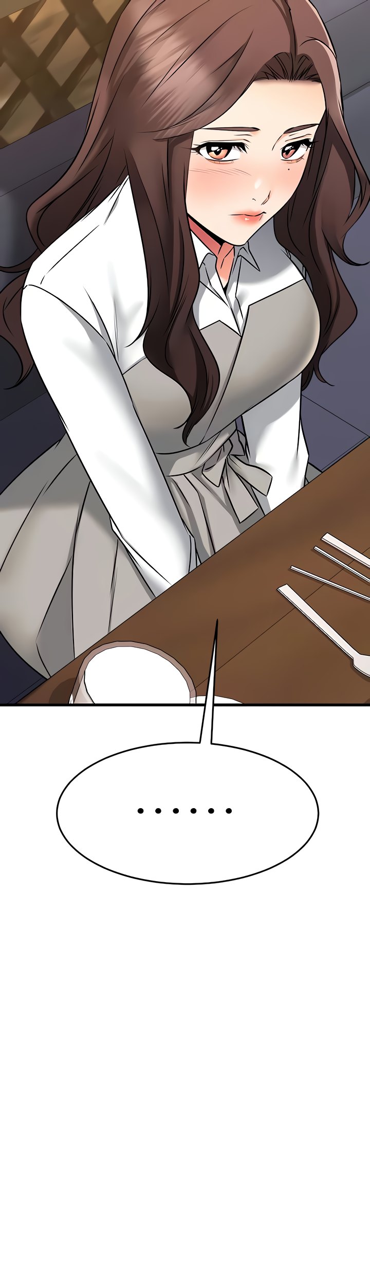 My Female Friend Who Crossed The Line image