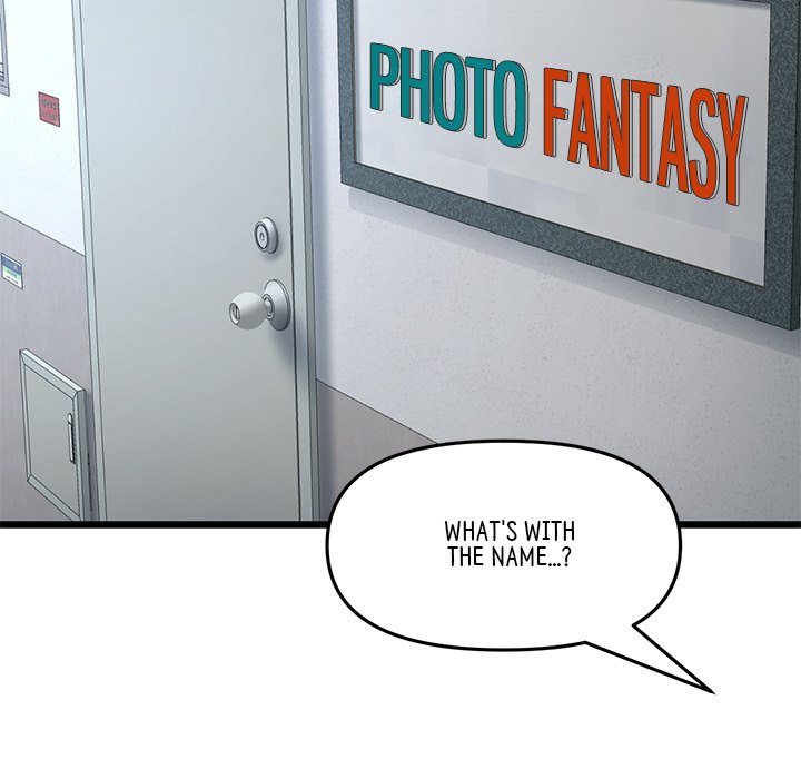 My First and Last NEW image