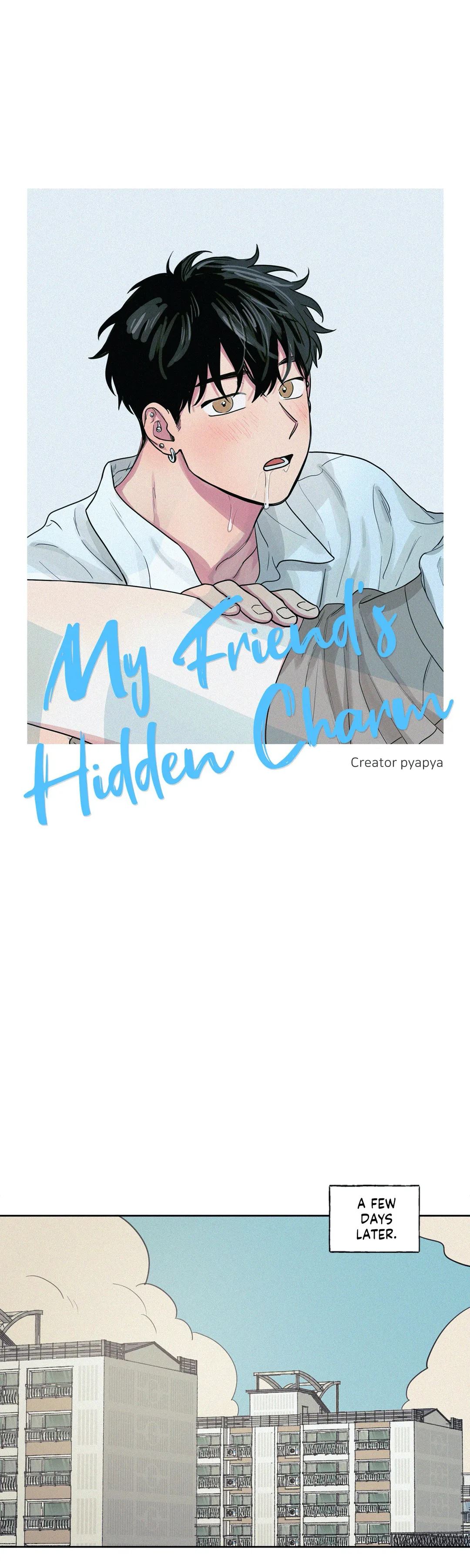 My Friend’s Hidden Charm image