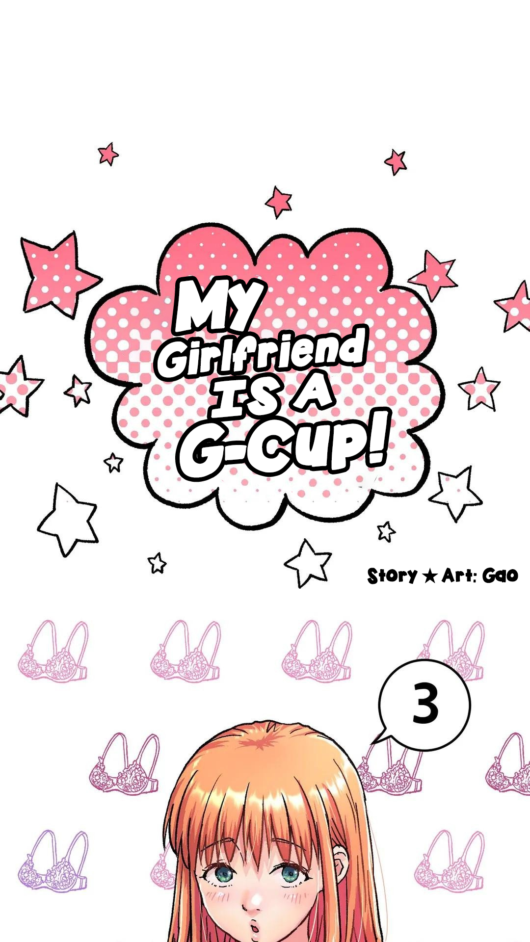 My girlfriend is a G-Cup! NEW image