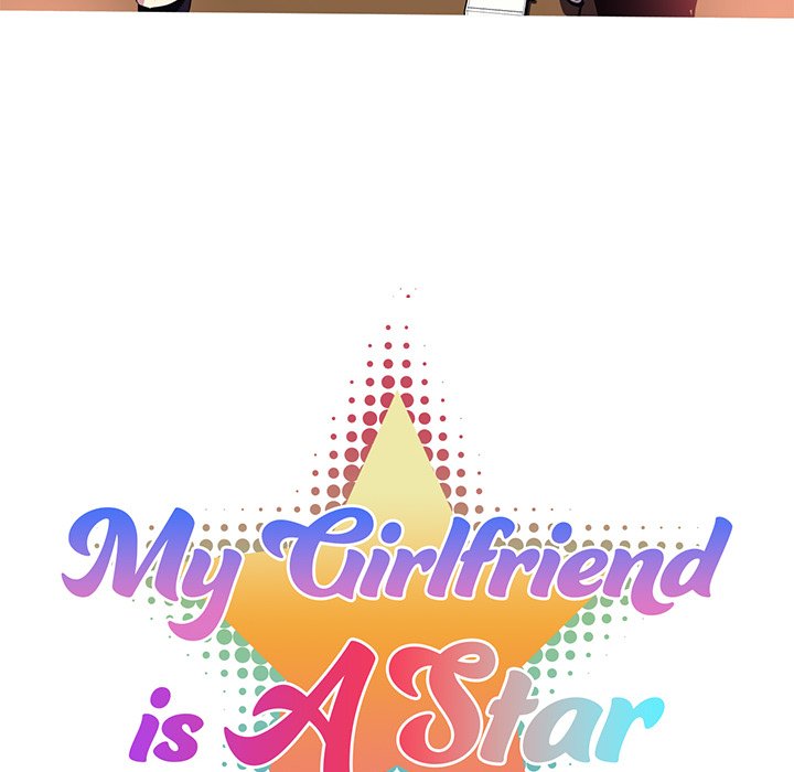 My Girlfriend is a Star NEW image