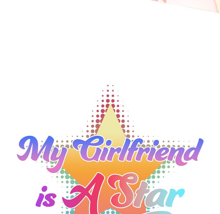 My Girlfriend is a Star NEW image