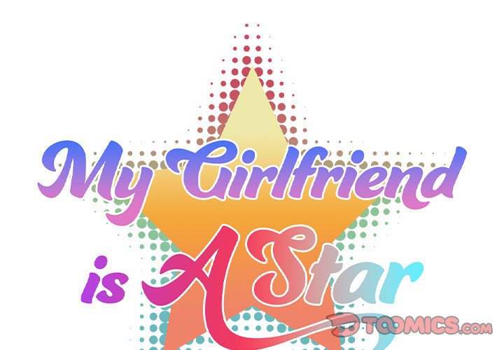 My Girlfriend is a Star NEW image