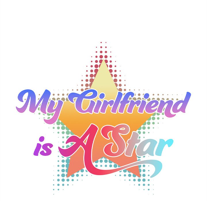 My Girlfriend is a Star NEW image