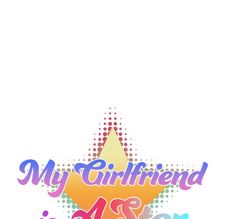 My Girlfriend is a Star NEW image