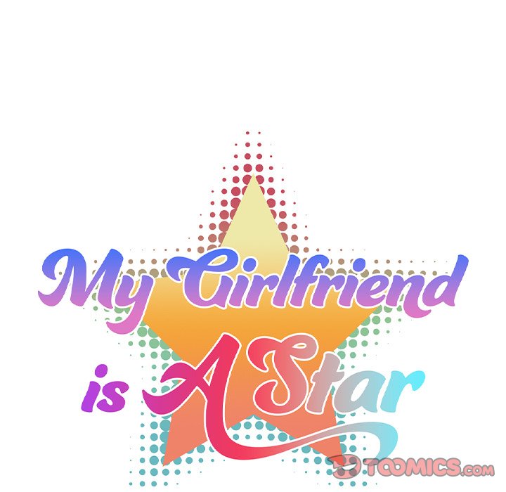 My Girlfriend is a Star NEW image