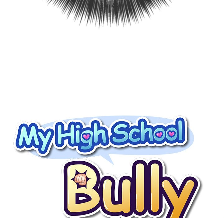 My High School Bully image