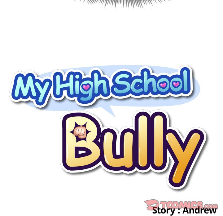 My High School Bully image