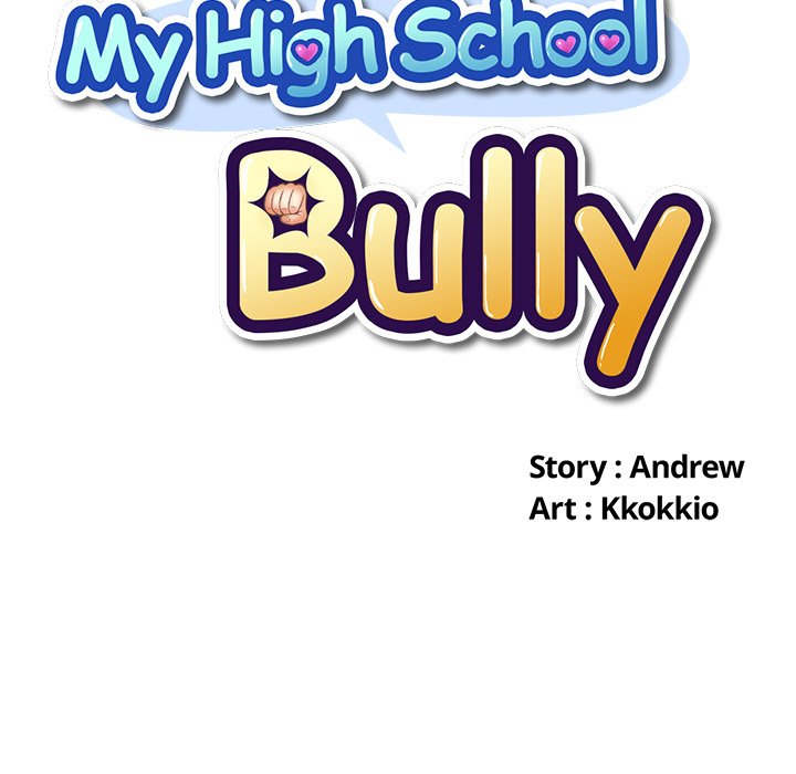 My High School Bully image