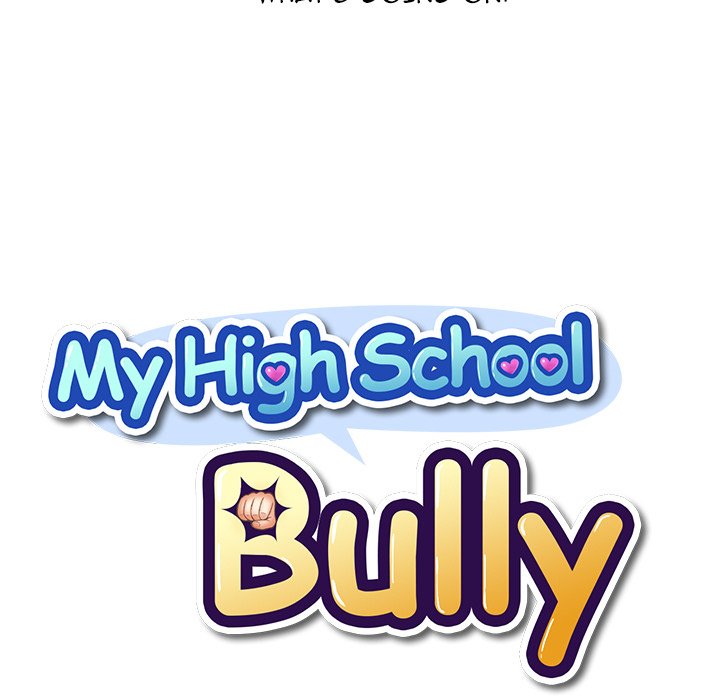 My High School Bully image