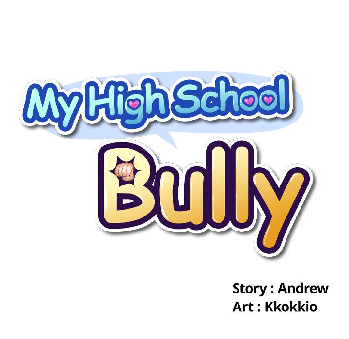 My High School Bully image