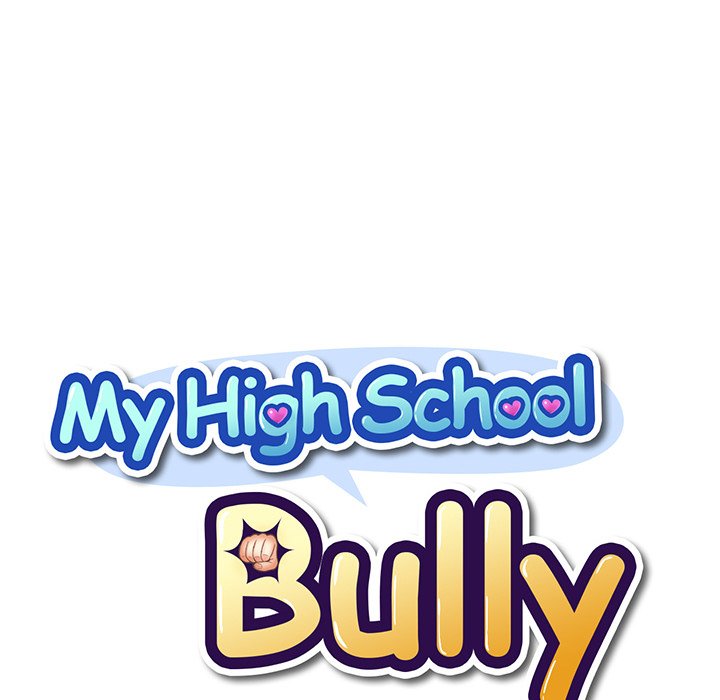 My High School Bully image