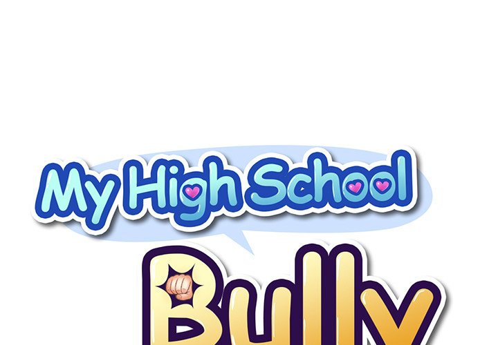 My High School Bully image