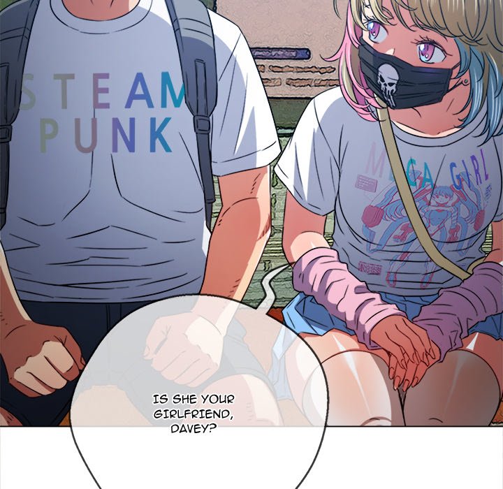My High School Bully image