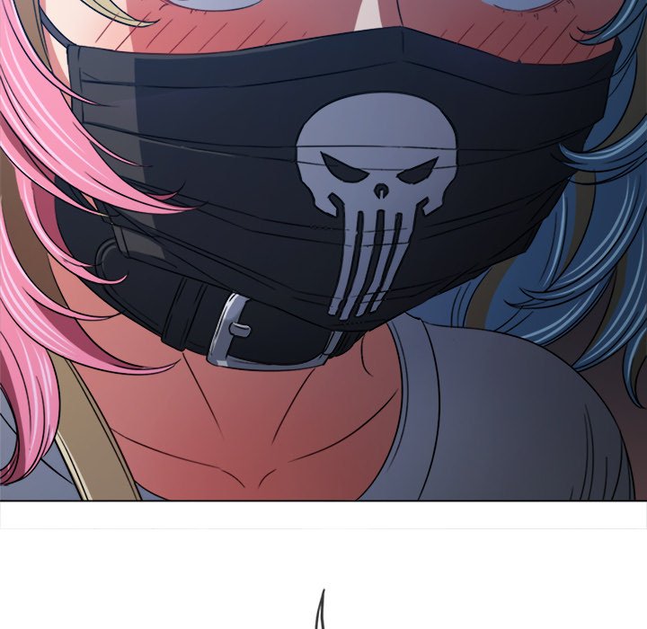 My High School Bully image