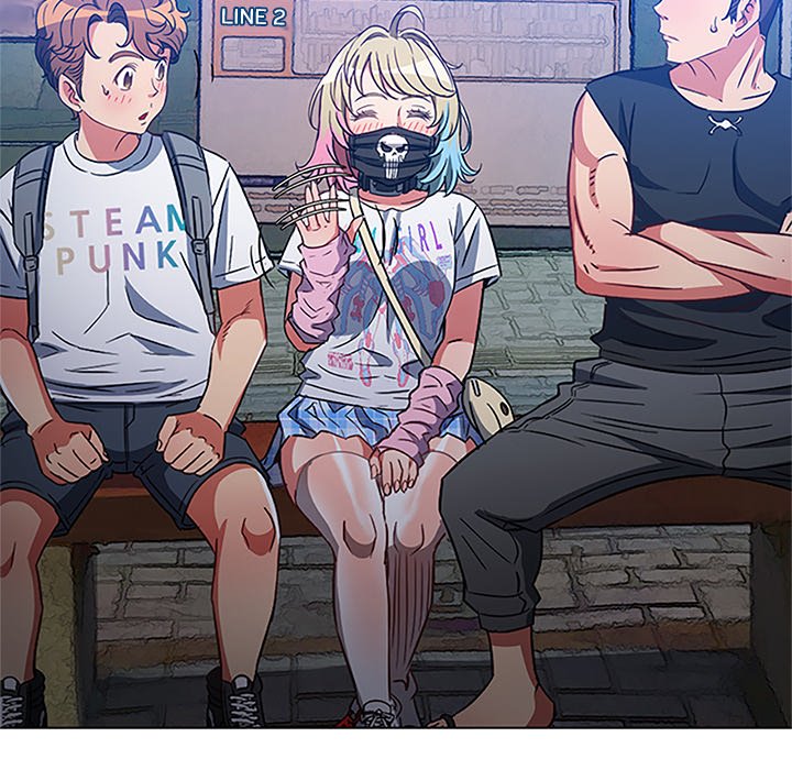 My High School Bully image