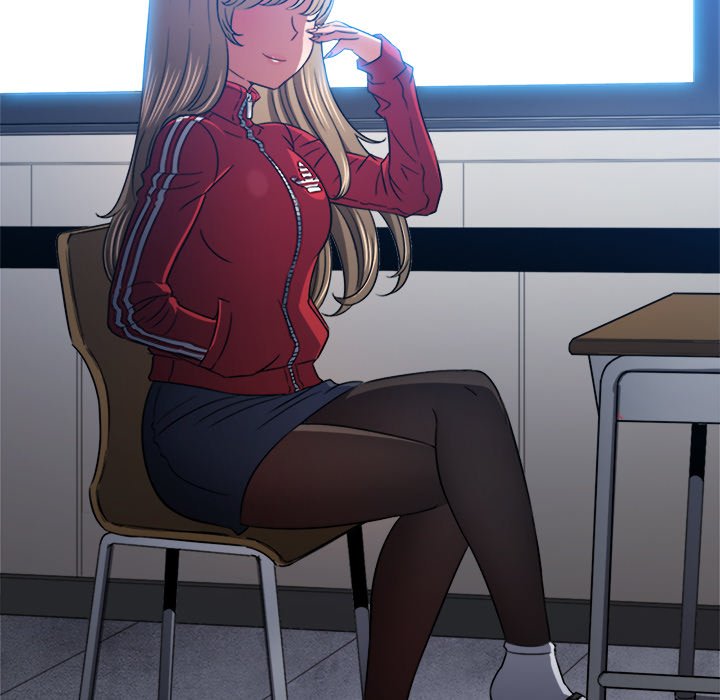 My High School Bully image