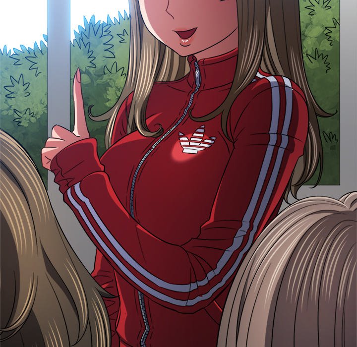 My High School Bully image