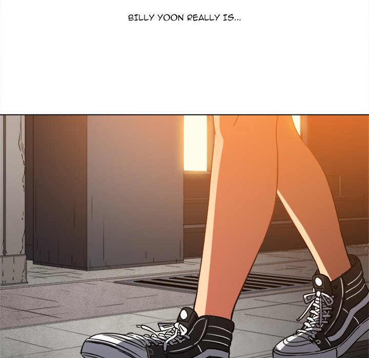 My High School Bully image
