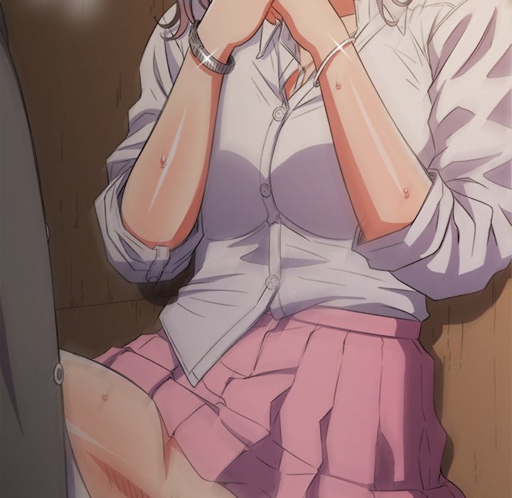 My High School Bully image