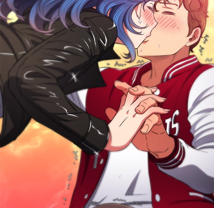 My High School Bully image