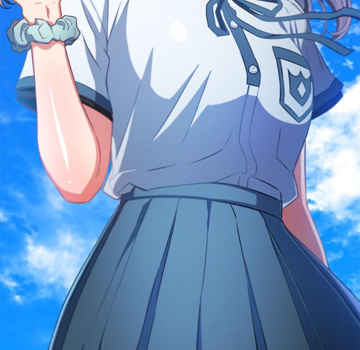 My High School Bully image