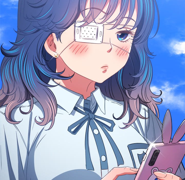 My High School Bully image