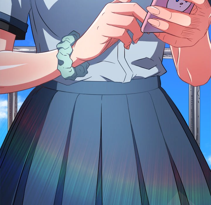 My High School Bully image