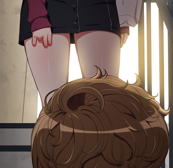 My High School Bully image