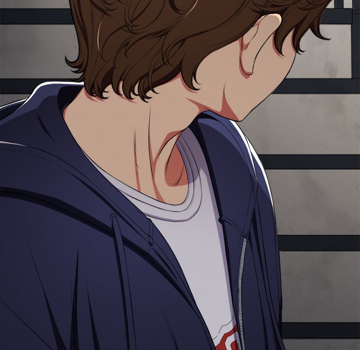 My High School Bully image