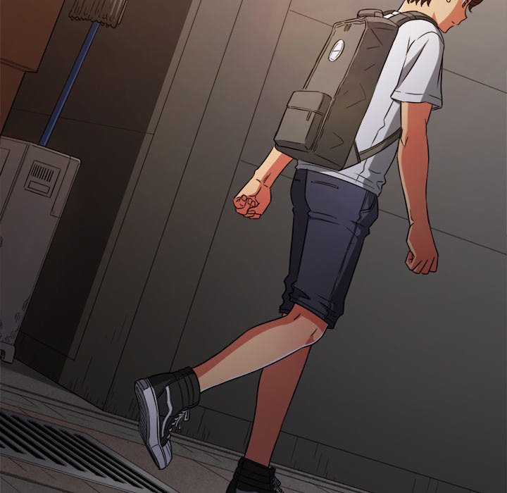 My High School Bully image