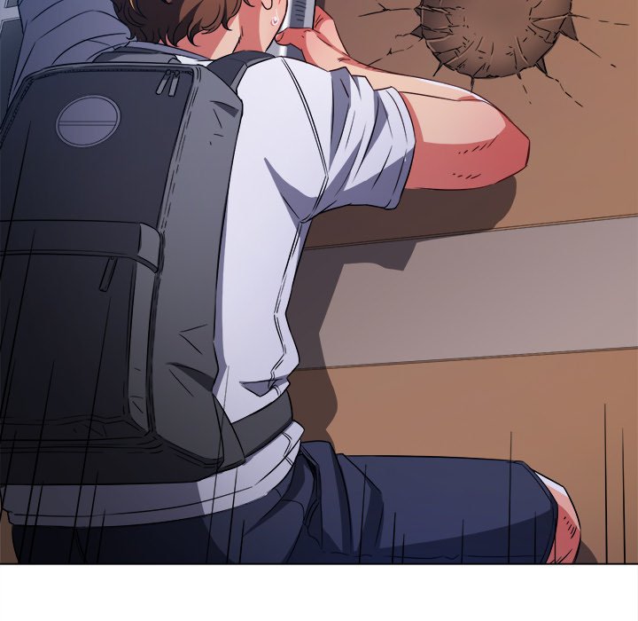 My High School Bully image