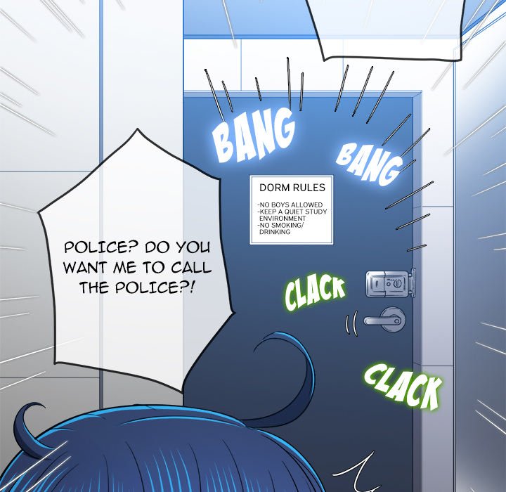 My High School Bully image