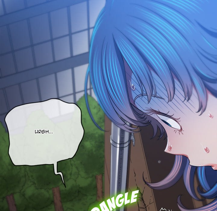 My High School Bully image