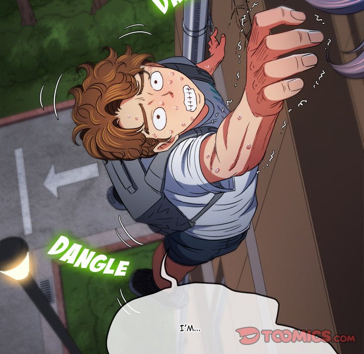 My High School Bully image