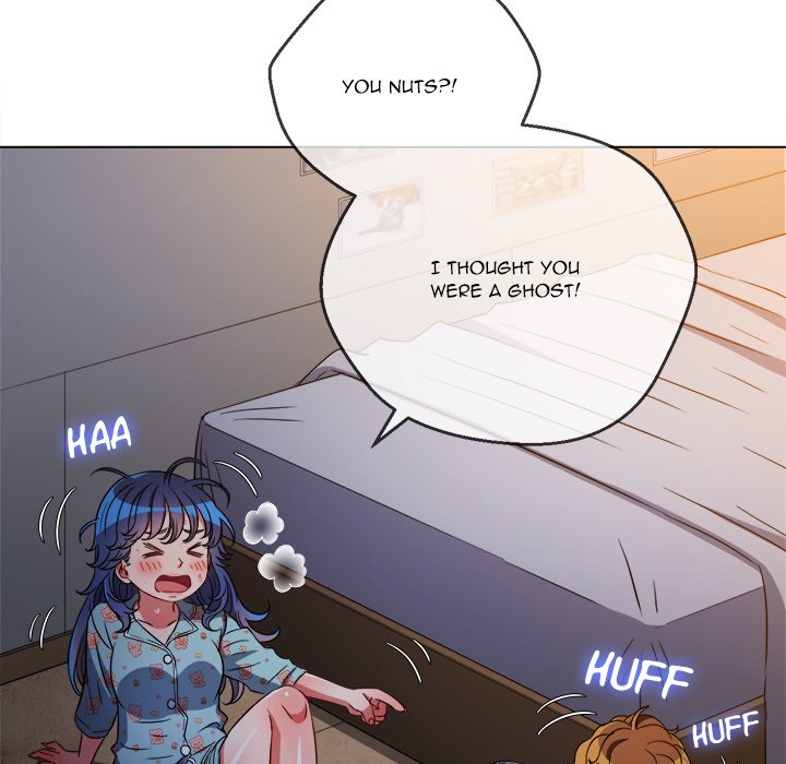 My High School Bully image