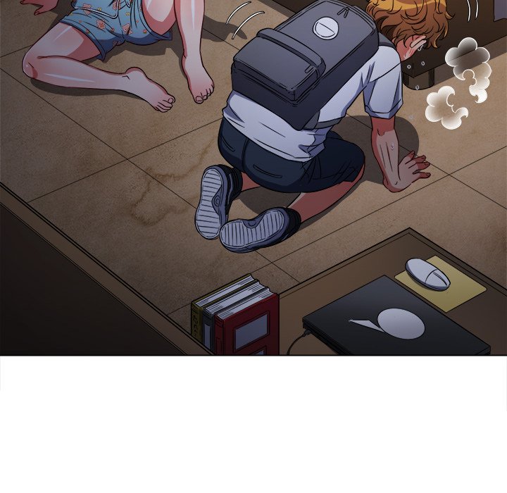 My High School Bully image