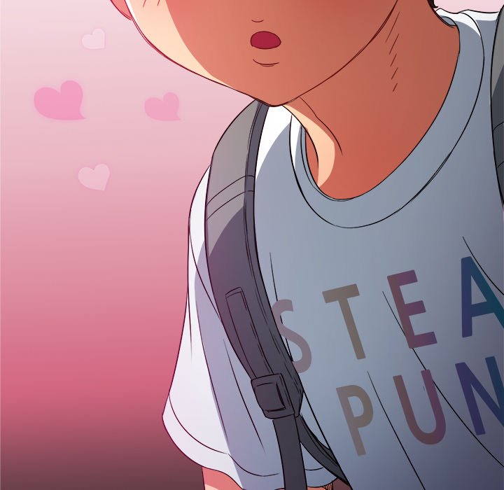 My High School Bully image