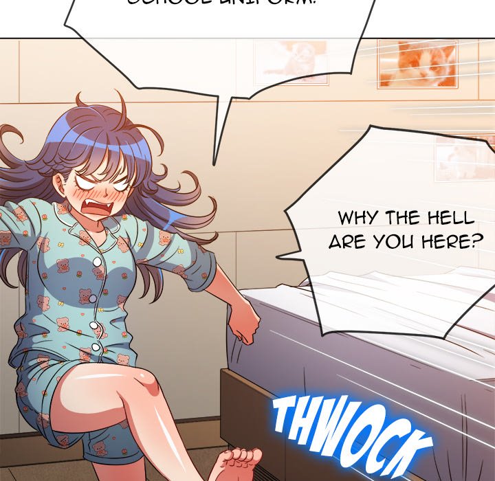 My High School Bully image