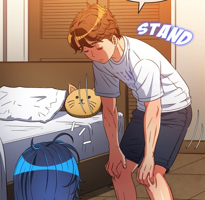 My High School Bully image