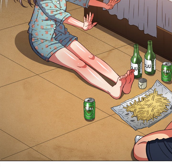 My High School Bully image