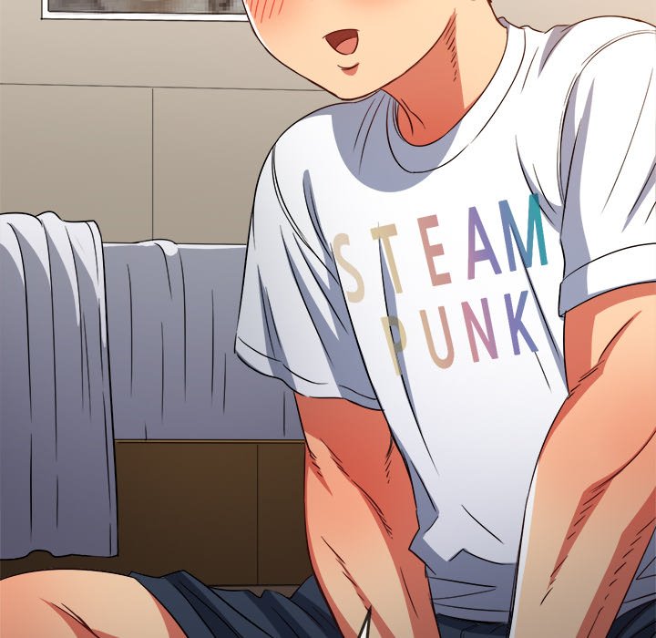 My High School Bully image