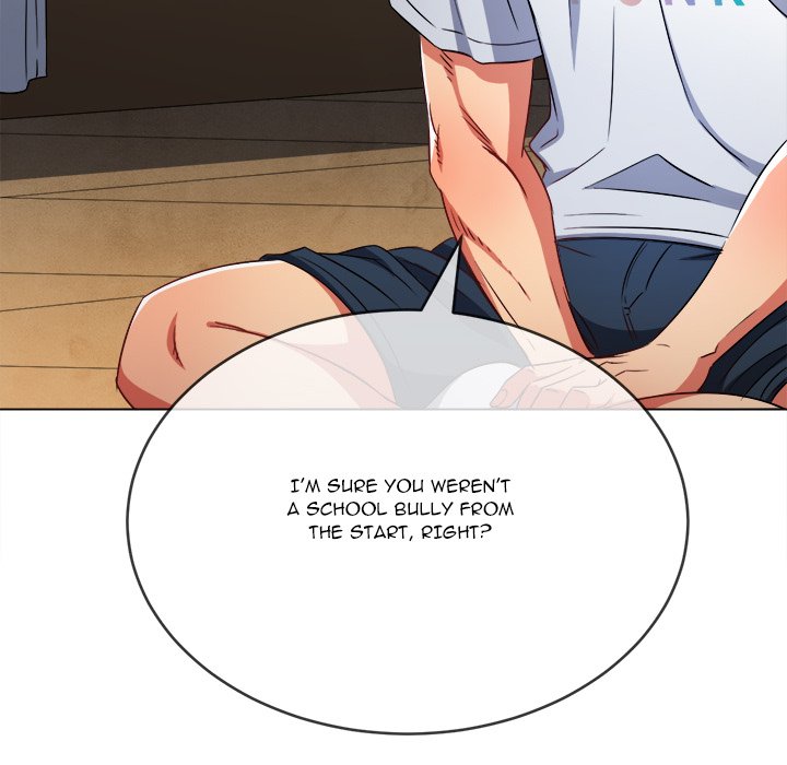 My High School Bully image
