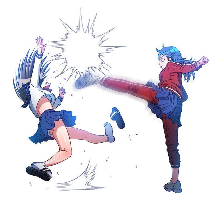 My High School Bully image