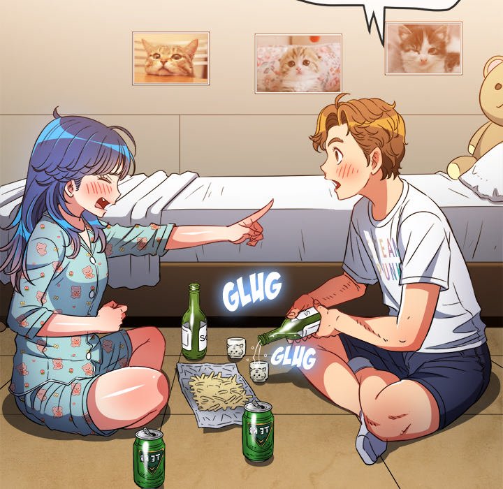 My High School Bully image