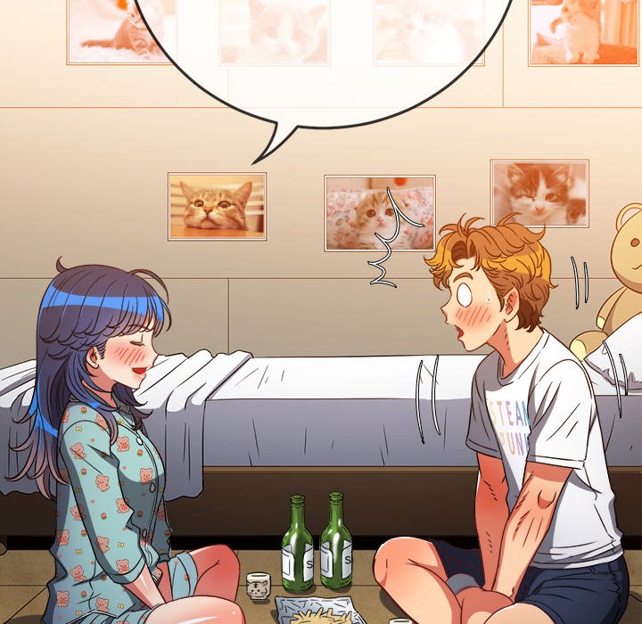 My High School Bully image