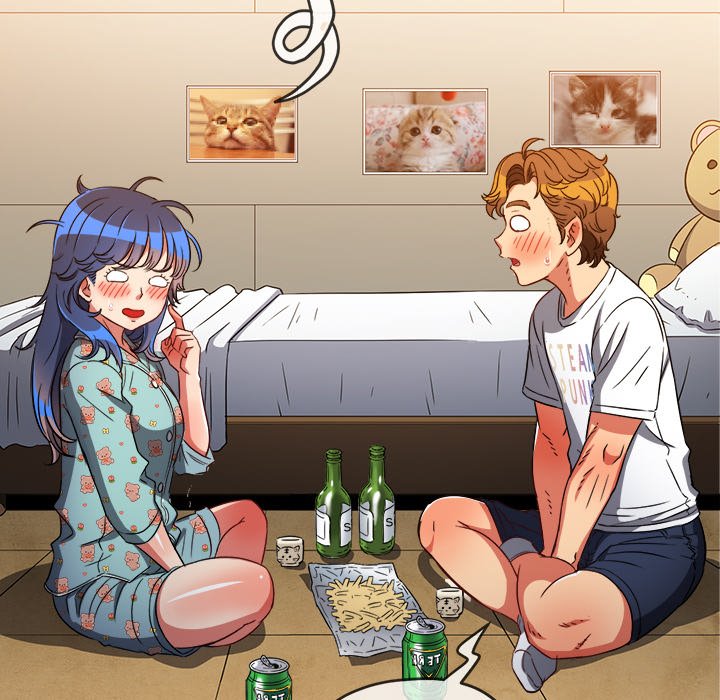 My High School Bully image