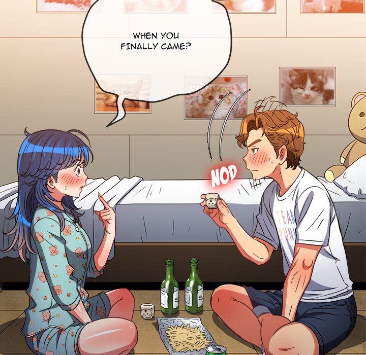 My High School Bully image