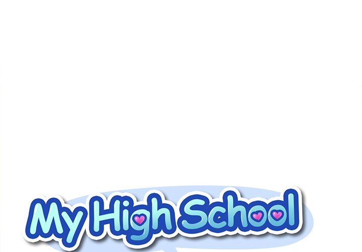 My High School Bully image