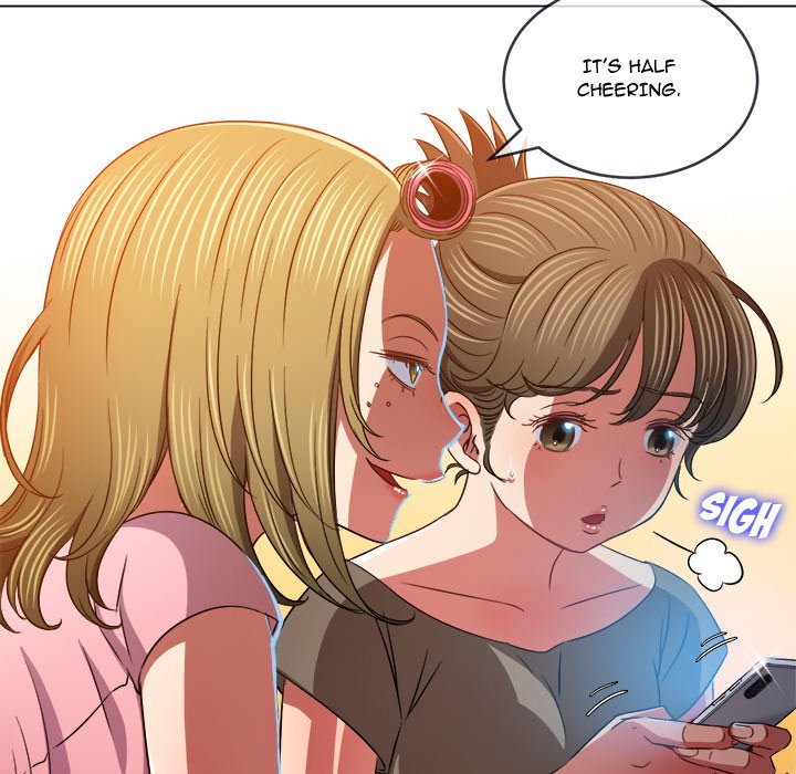 My High School Bully image